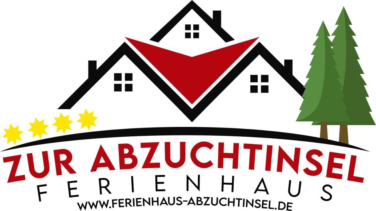 Ferienhaus Zur Abzuchtinsel Goslar Ngoại thất bức ảnh