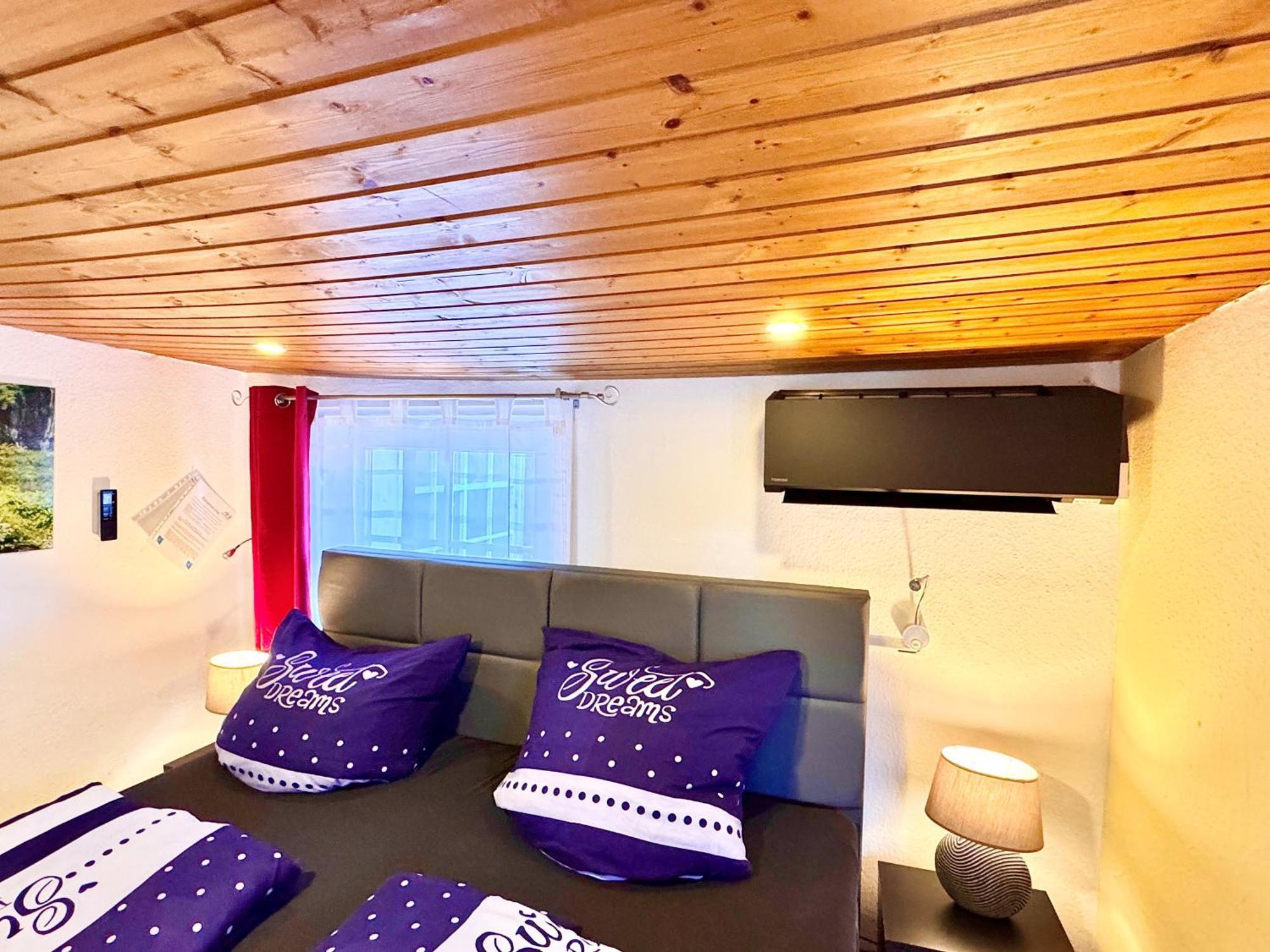 Ferienhaus Zur Abzuchtinsel Goslar Ngoại thất bức ảnh